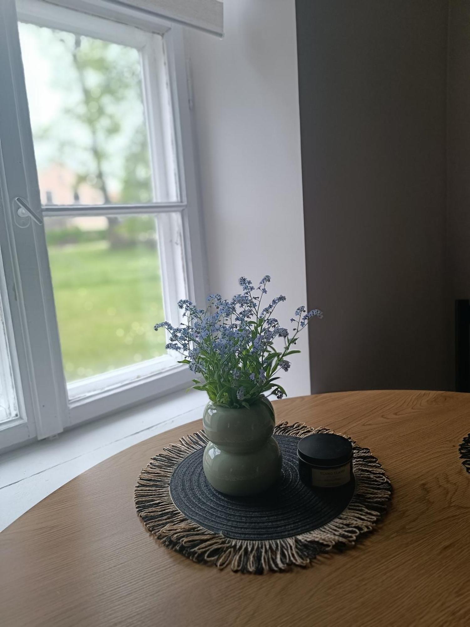 Marta'S Apartment Kuldiga Bagian luar foto